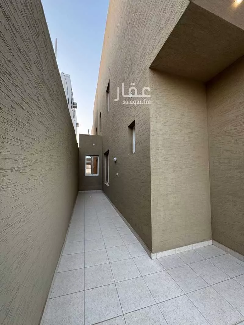 6 bedroom villa in Tuwaiq 10