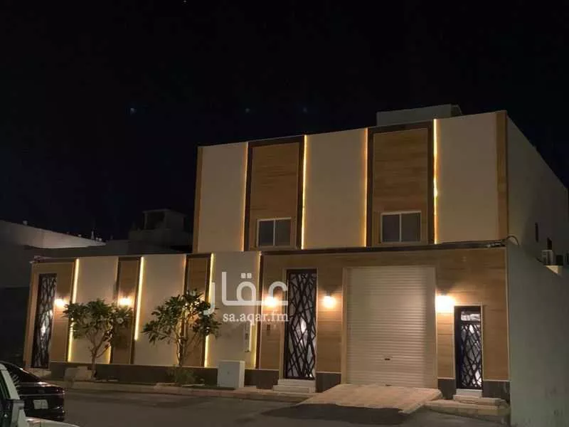 7 bedroom villa in Al Mahdiyyah 2
