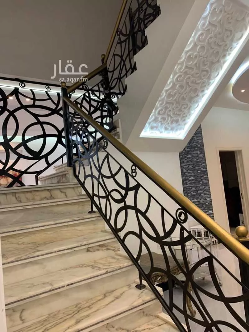 7 bedroom villa in Al Mahdiyyah 13