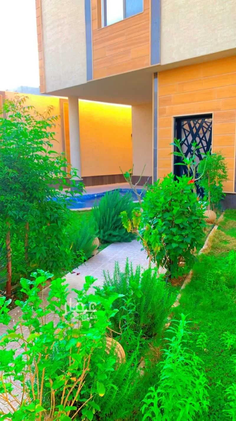 7 bedroom villa in Al Mahdiyyah 3