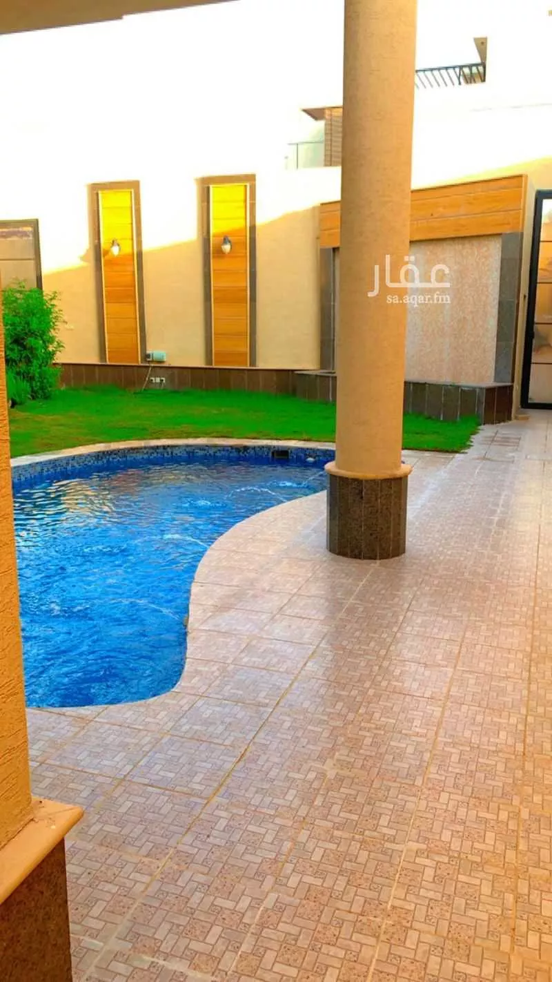 7 bedroom villa in Al Mahdiyyah 4