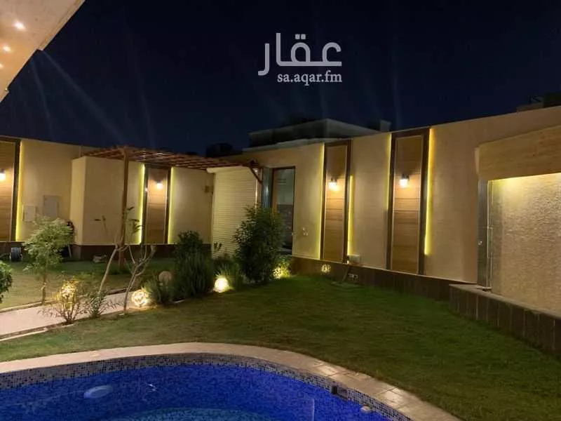 7 bedroom villa in Al Mahdiyyah 8