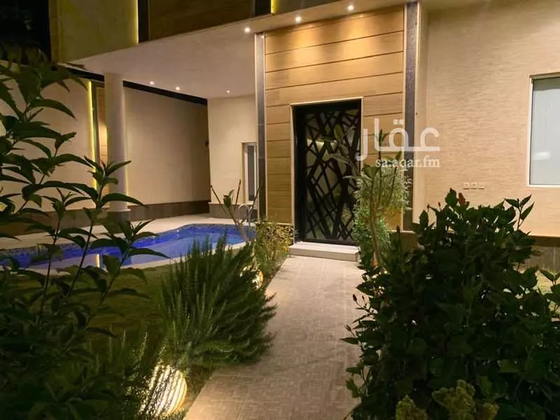 7 bedroom villa in Al Mahdiyyah 9