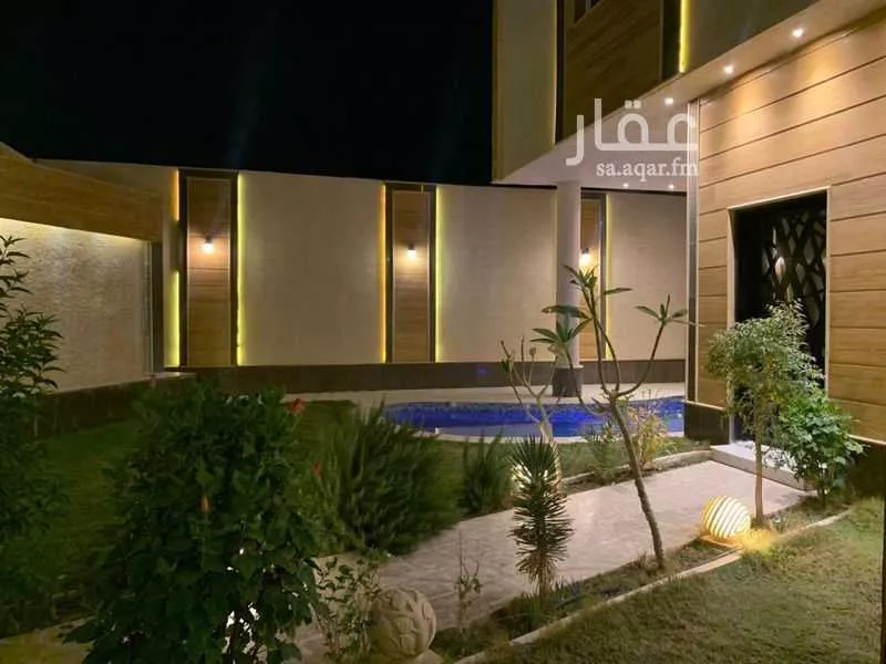 7 bedroom villa in Al Mahdiyyah 10