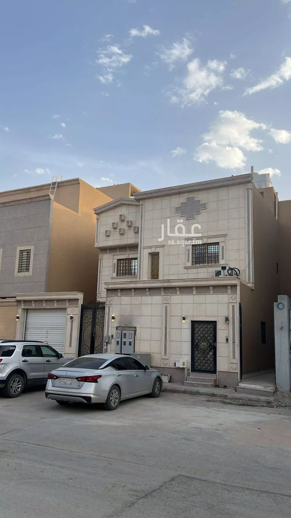 10 bedroom villa in Al Aridh 2