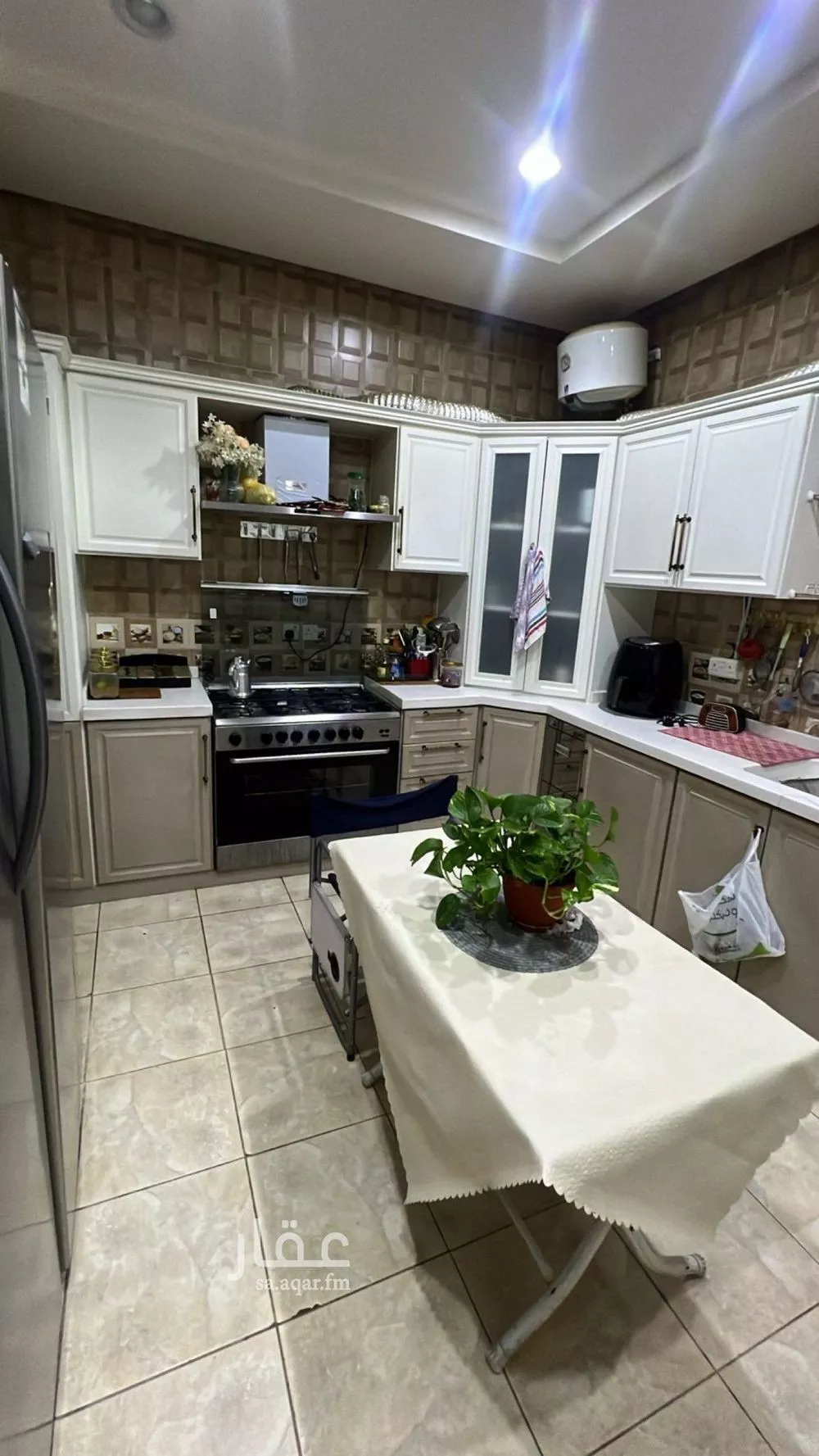 10 bedroom villa in Al Aridh 12