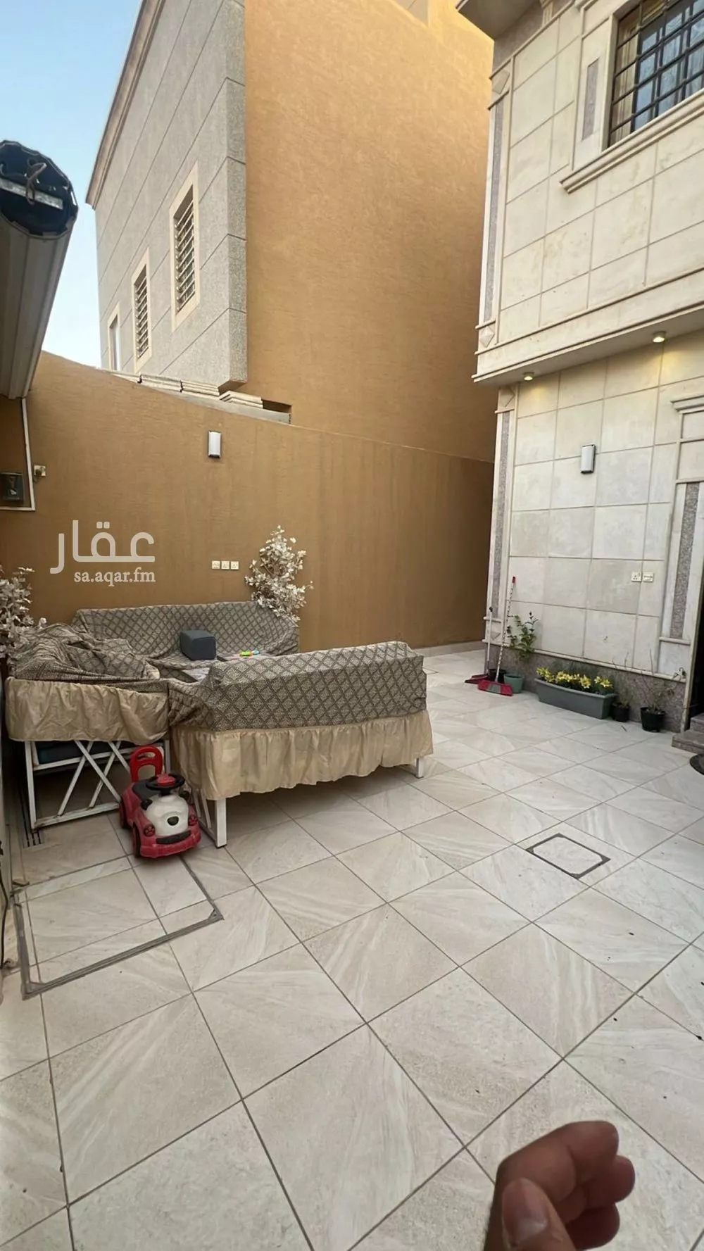 10 bedroom villa in Al Aridh 5