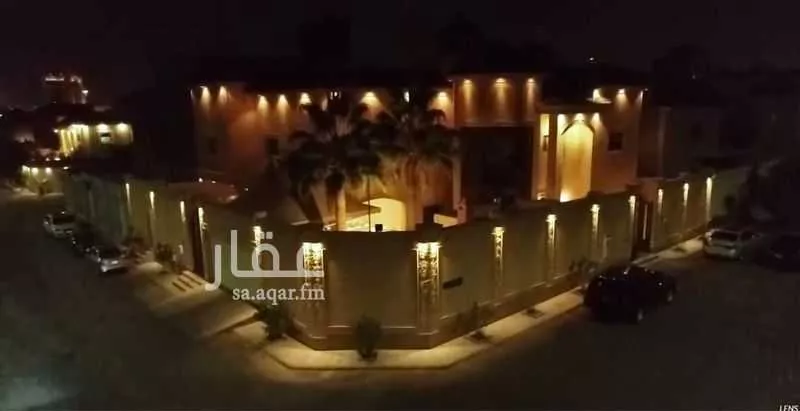 5 bedroom villa in Al Falah 2