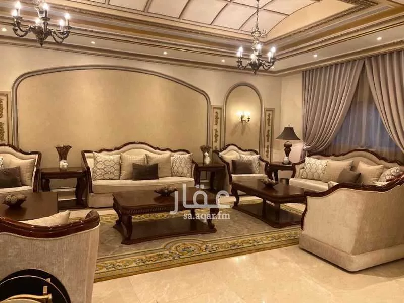 5 bedroom villa in Al Falah 4
