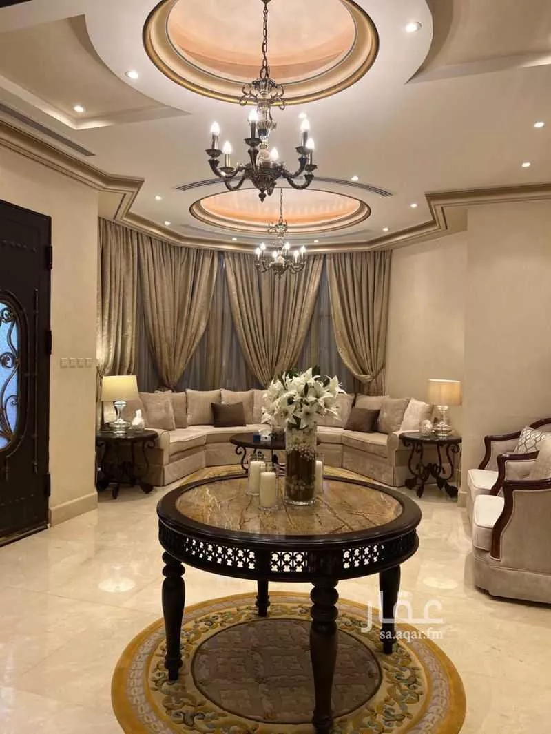 5 bedroom villa in Al Falah 5