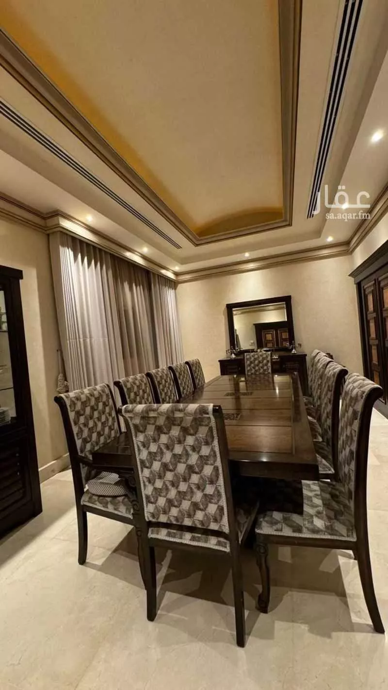 5 bedroom villa in Al Falah 7