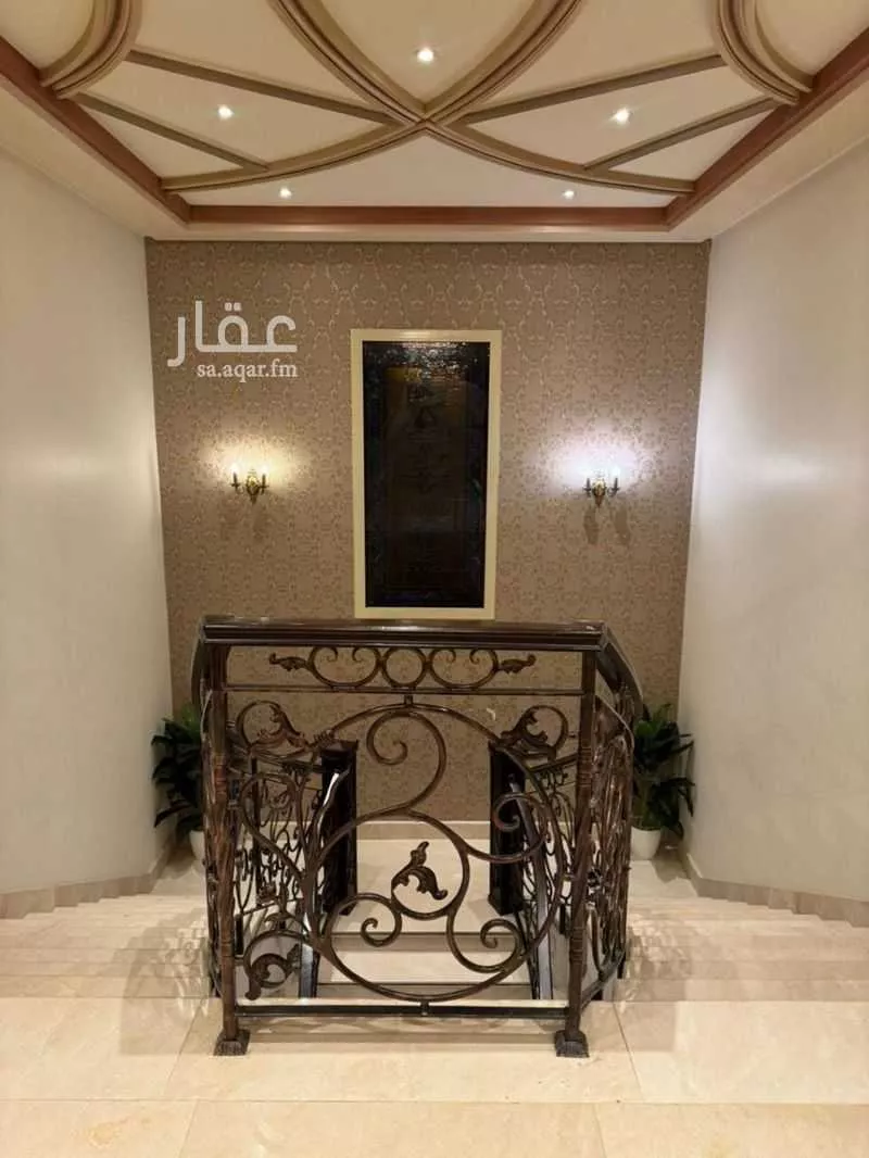 5 bedroom villa in Al Falah 8