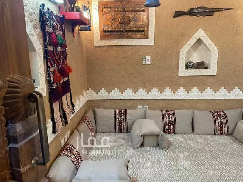 7 bedroom villa in An Nafal 2