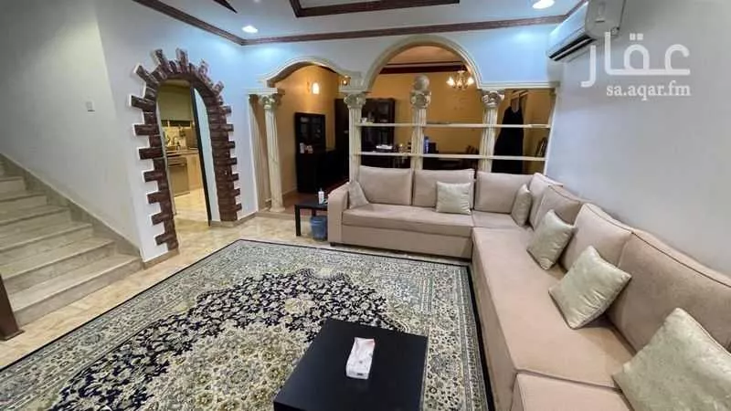7 bedroom villa in An Nafal 7