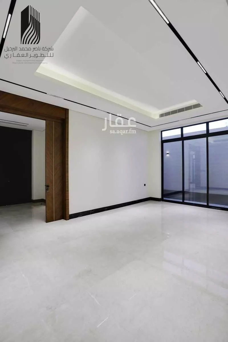 6 bedroom villa in Al Malqa 12