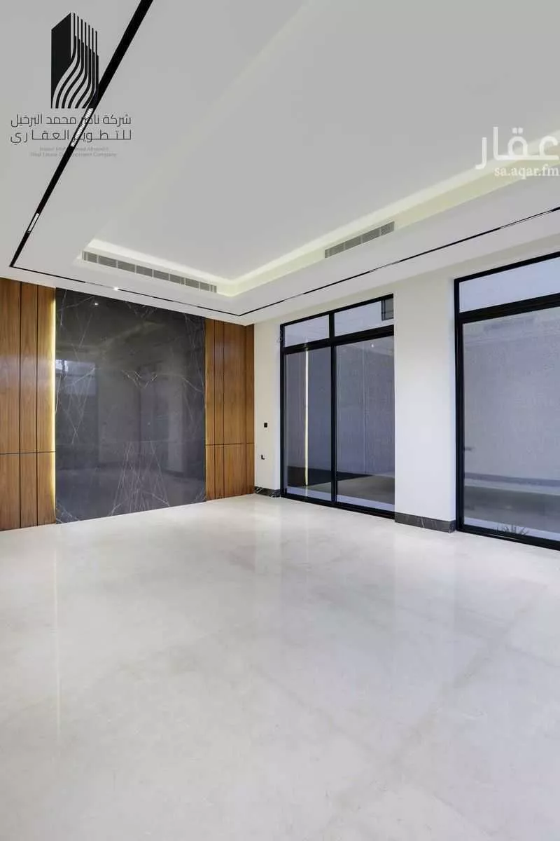 6 bedroom villa in Al Malqa 14