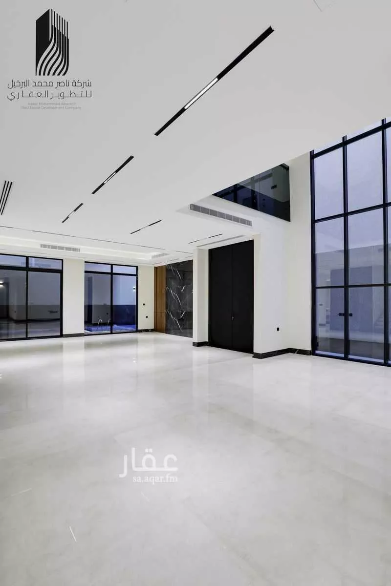 6 bedroom villa in Al Malqa 16