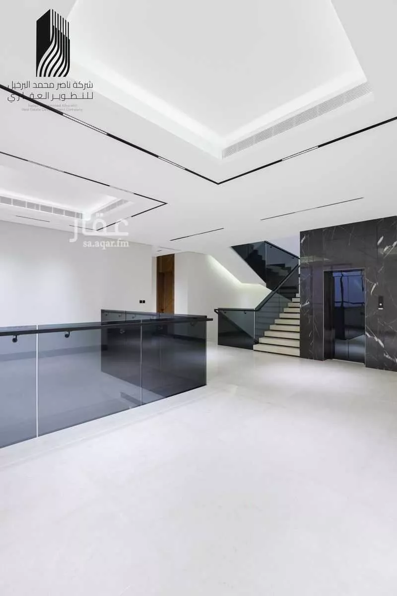 6 bedroom villa in Al Malqa 18