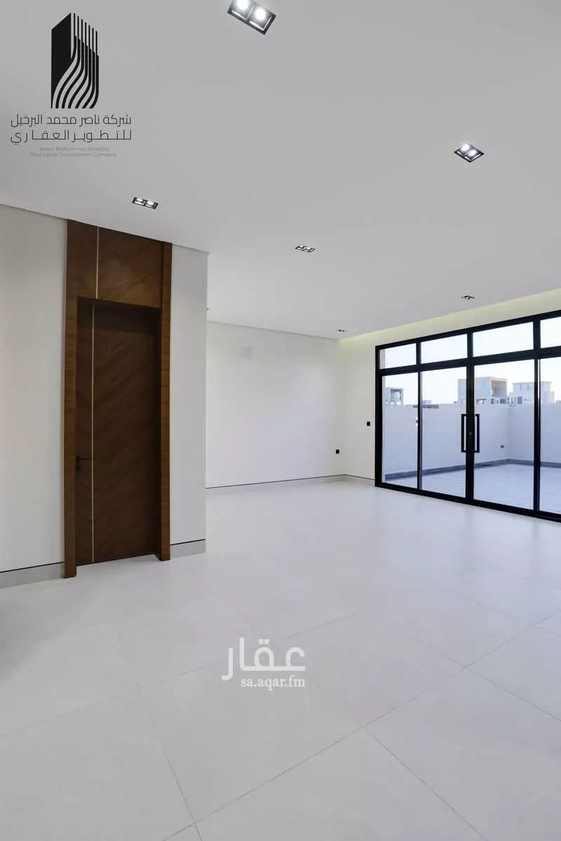 6 bedroom villa in Al Malqa 19