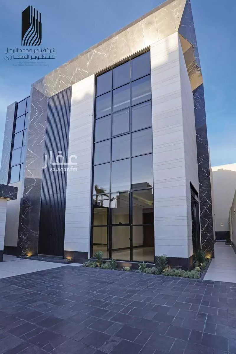 6 bedroom villa in Al Malqa 3
