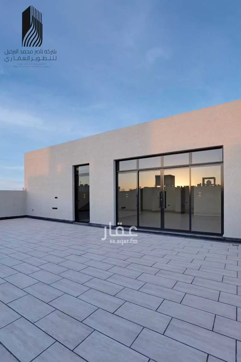 6 bedroom villa in Al Malqa 21