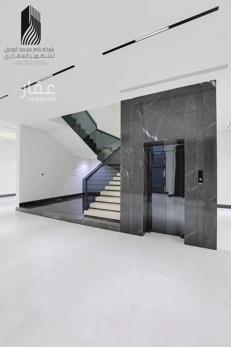 6 bedroom villa in Al Malqa 22