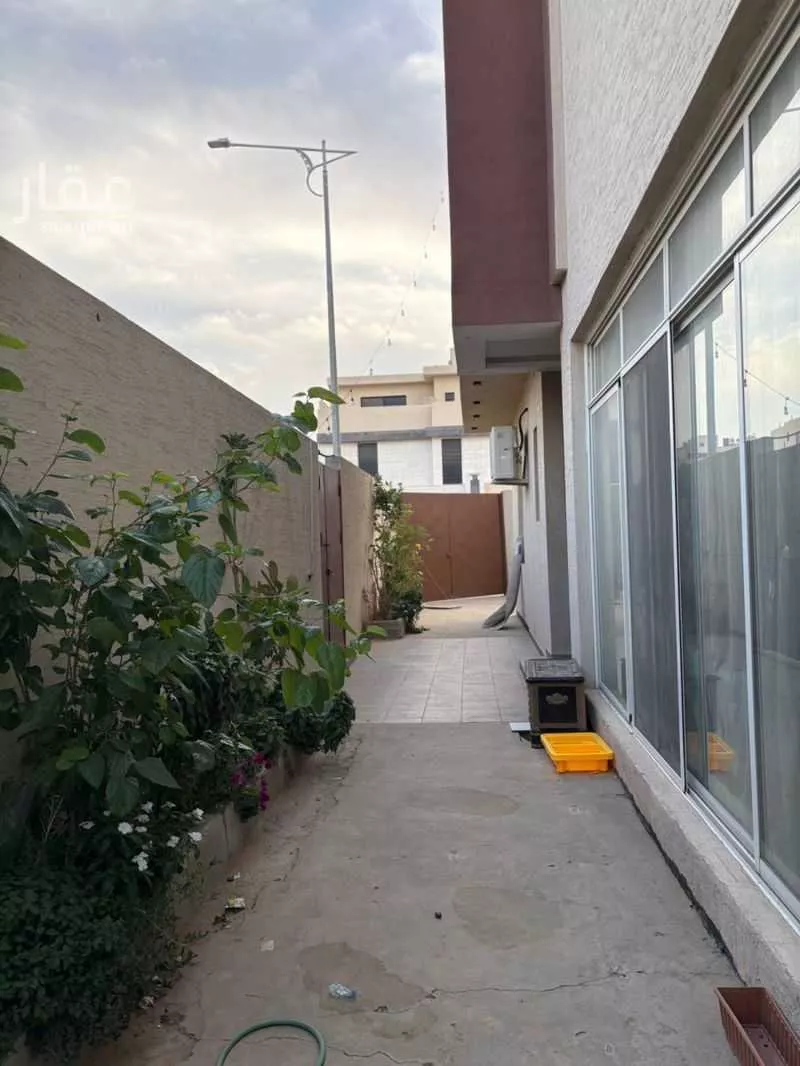 4 bedroom apartment in Al Aridh 2
