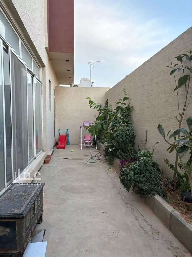 4 bedroom apartment in Al Aridh 3