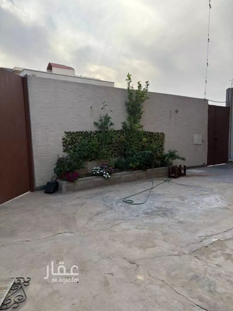4 bedroom apartment in Al Aridh 4