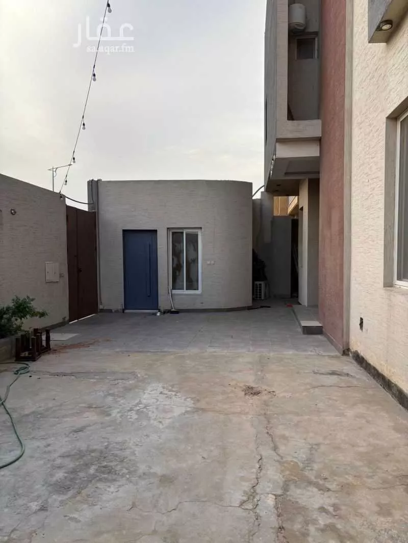 4 bedroom apartment in Al Aridh 5
