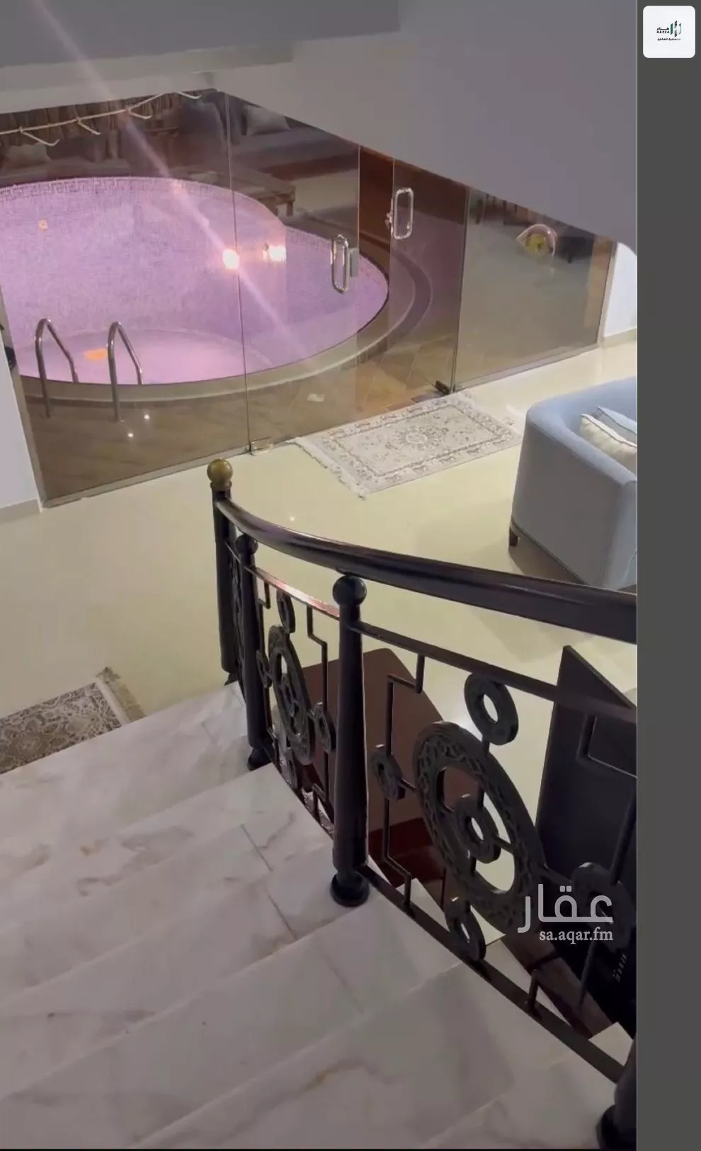 فيلا 4 غرف في ظهرة البديعة 22