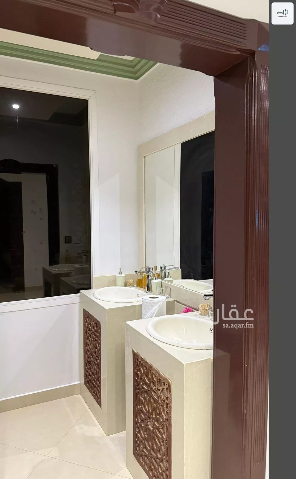 فيلا 4 غرف في ظهرة البديعة 25