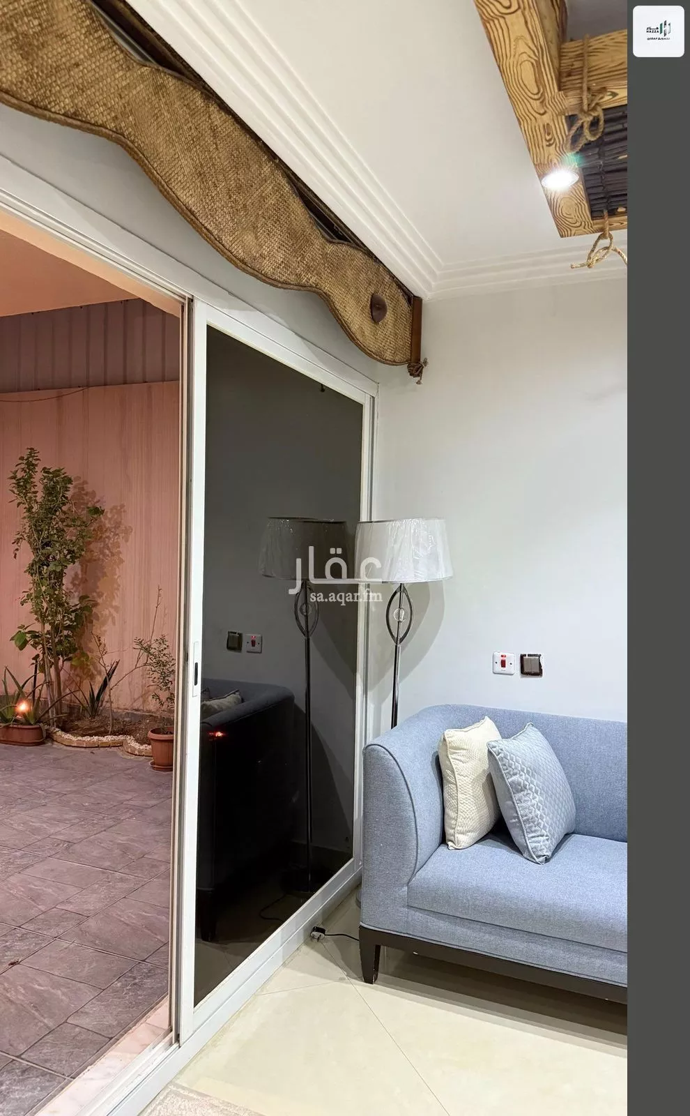 فيلا 4 غرف في ظهرة البديعة 26