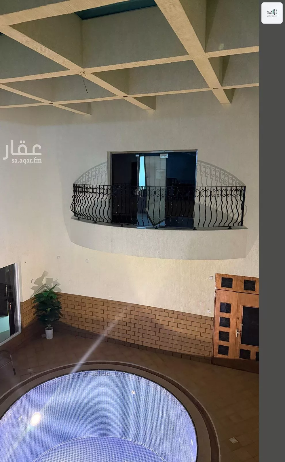 فيلا 4 غرف في ظهرة البديعة 5