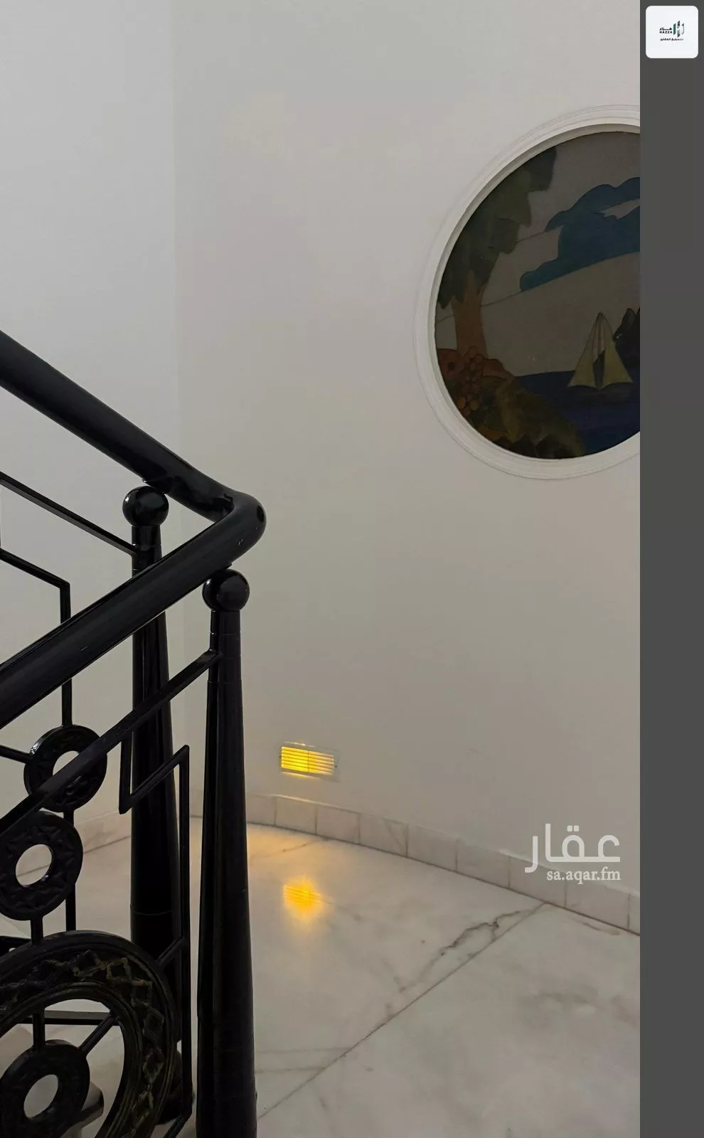 فيلا 4 غرف في ظهرة البديعة 10