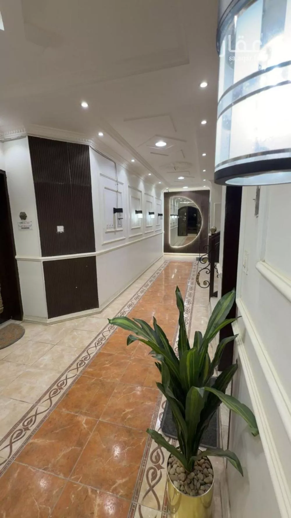 3 bedroom apartment in Al Malqa 3