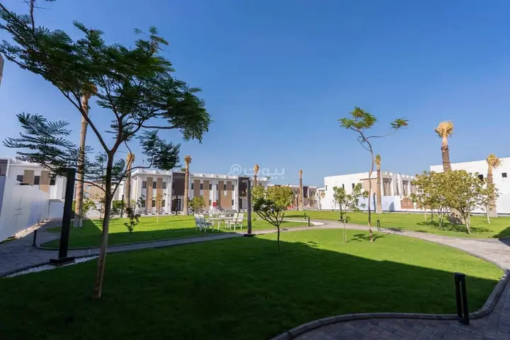 فيلا 3 غرف في الحزام الأخضر، الخبر 33