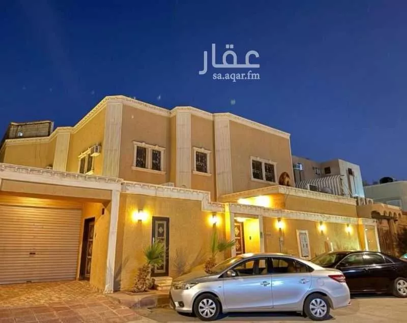 5 bedroom apartment in Al Khaleej 9