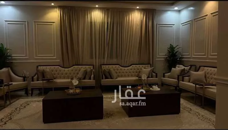 فيلا 12 غرف في الرمال 6