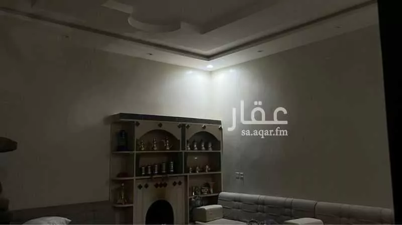 فيلا 12 غرف في الرمال 7