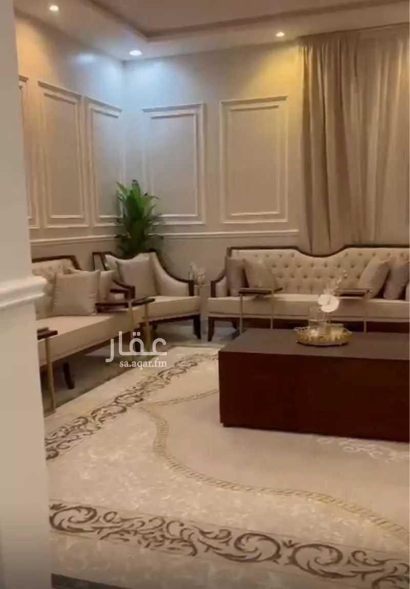 فيلا 12 غرف في الرمال 10