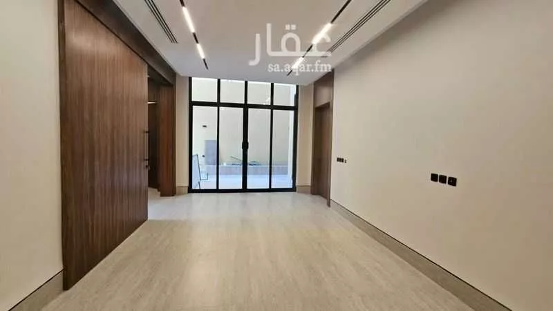 6 bedroom villa in Al Narjis 3