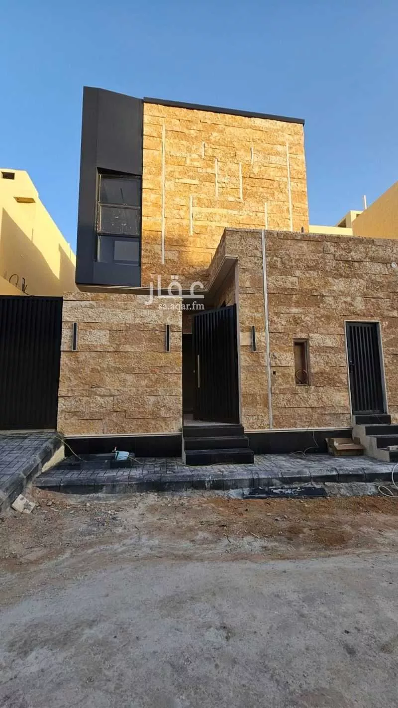 6 bedroom villa in Al Narjis 4