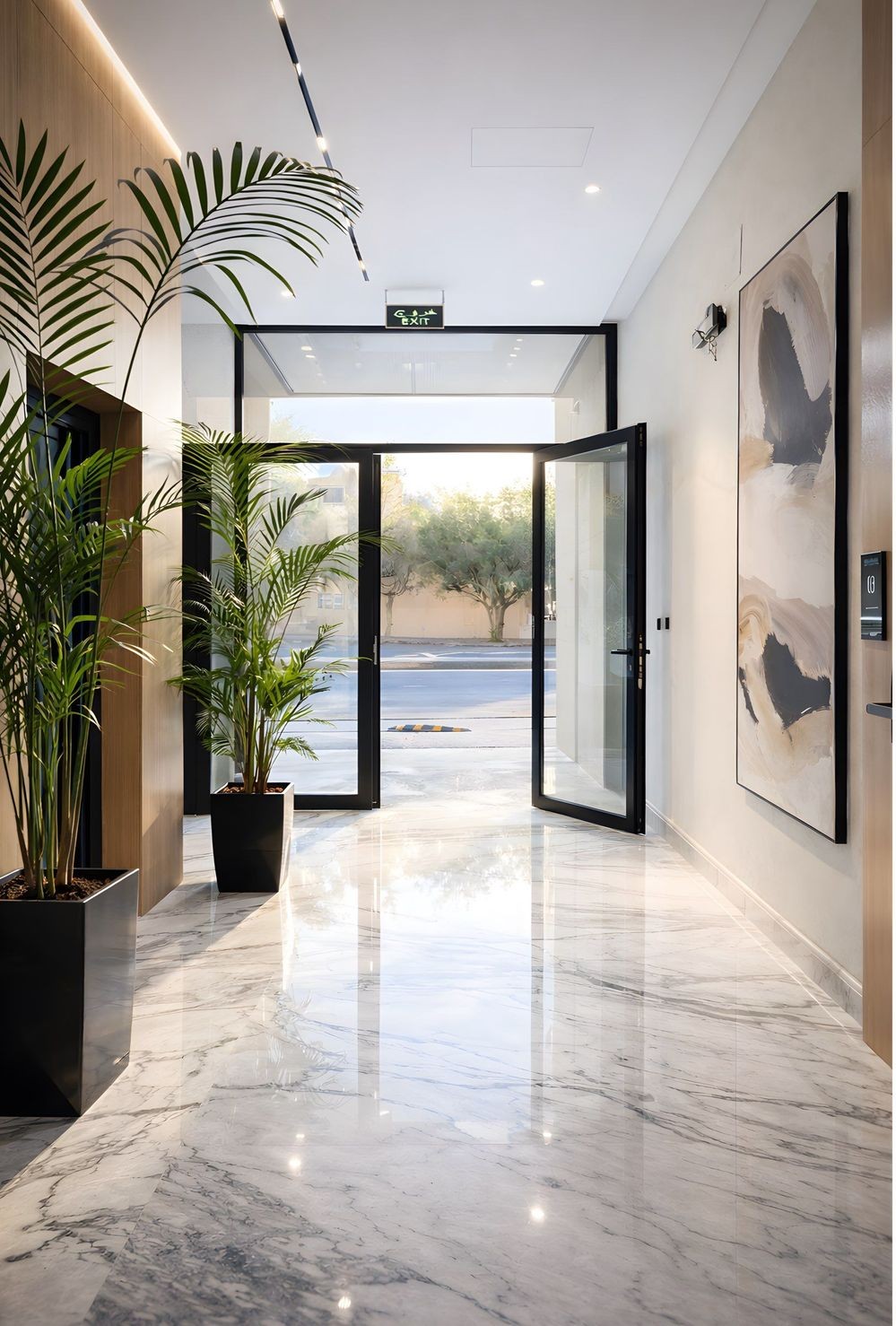 2 bedroom apartment in At Taawon, Riyadh 3