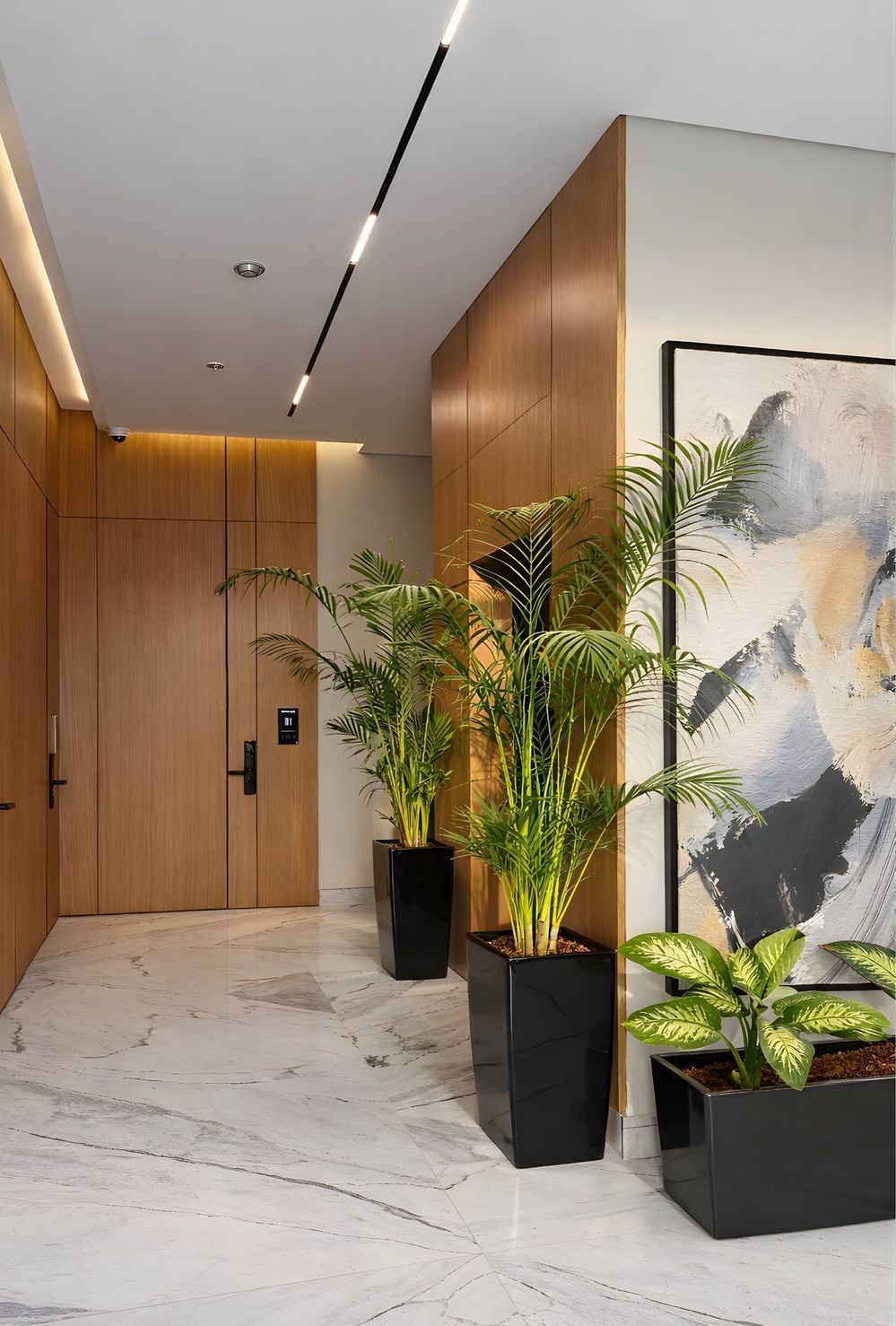 2 bedroom apartment in At Taawon, Riyadh 4