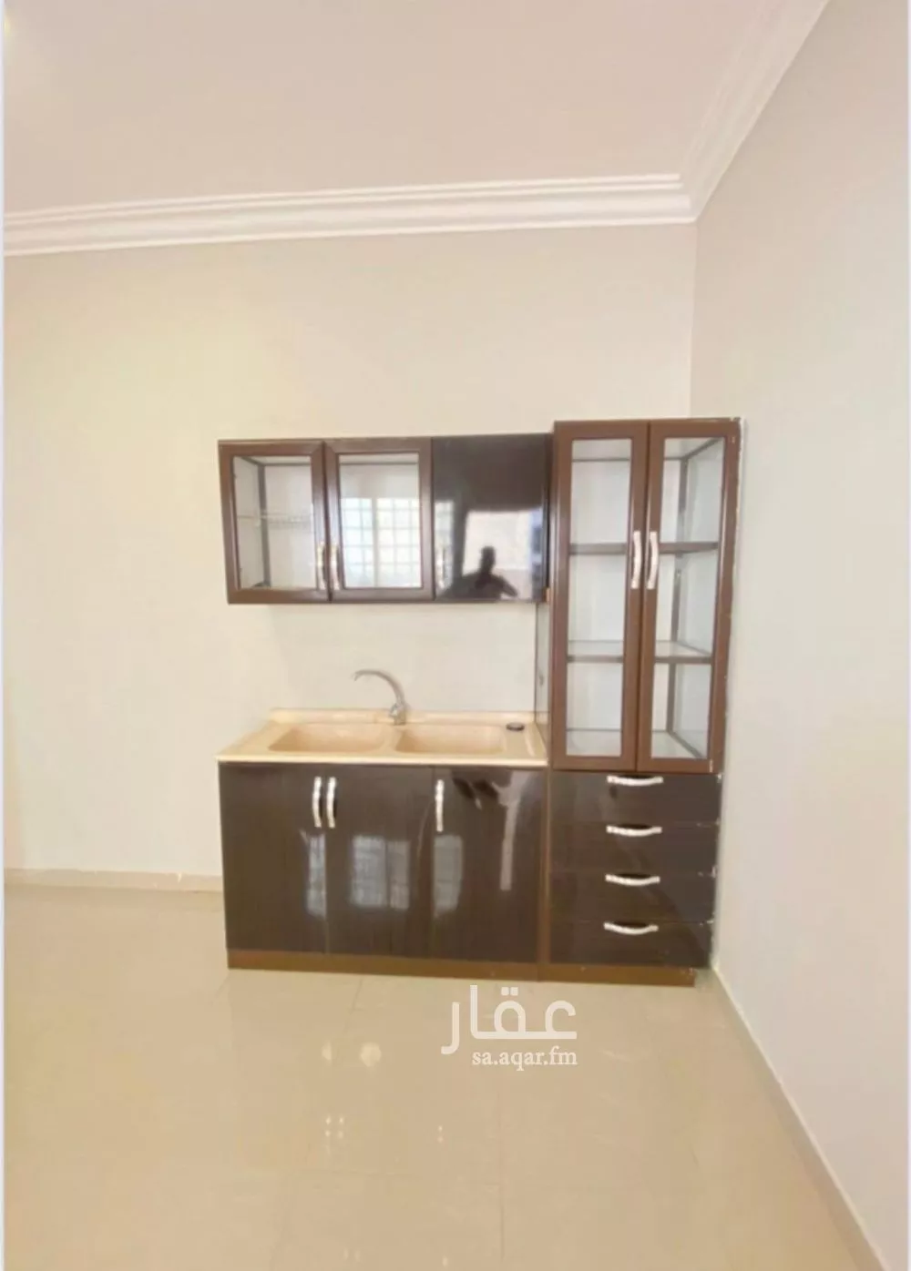 1 bedroom apartment in Al Aqiq 11