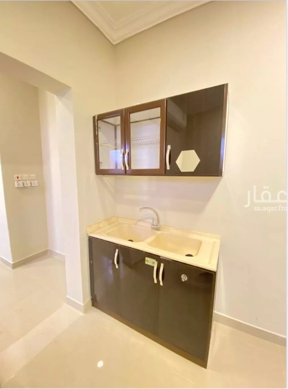 1 bedroom apartment in Al Aqiq 19