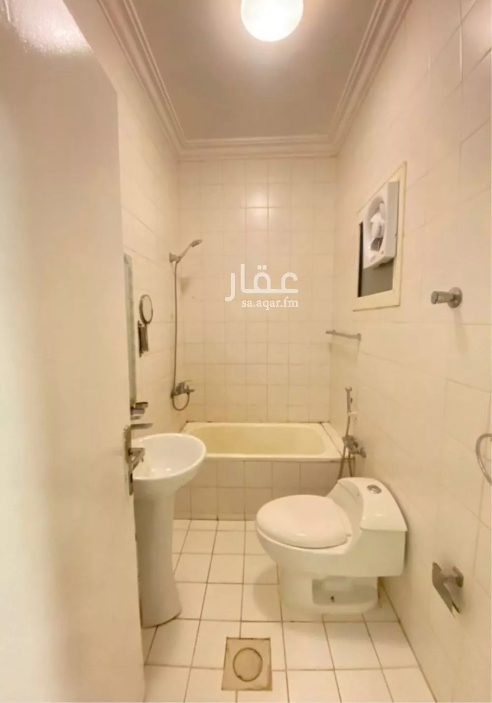 1 bedroom apartment in Al Aqiq 24