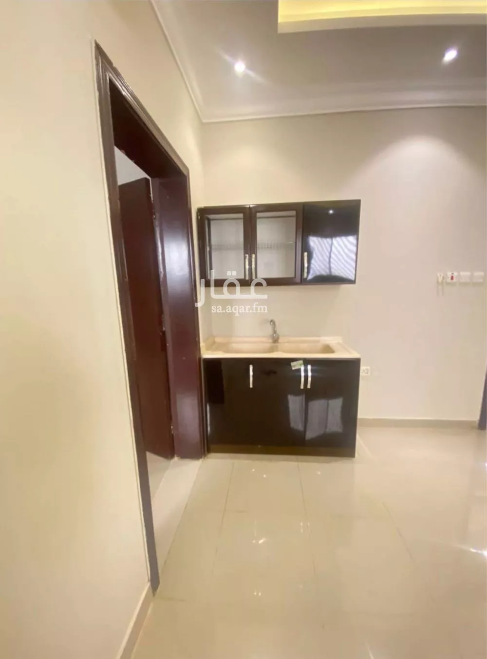 1 bedroom apartment in Al Aqiq 27