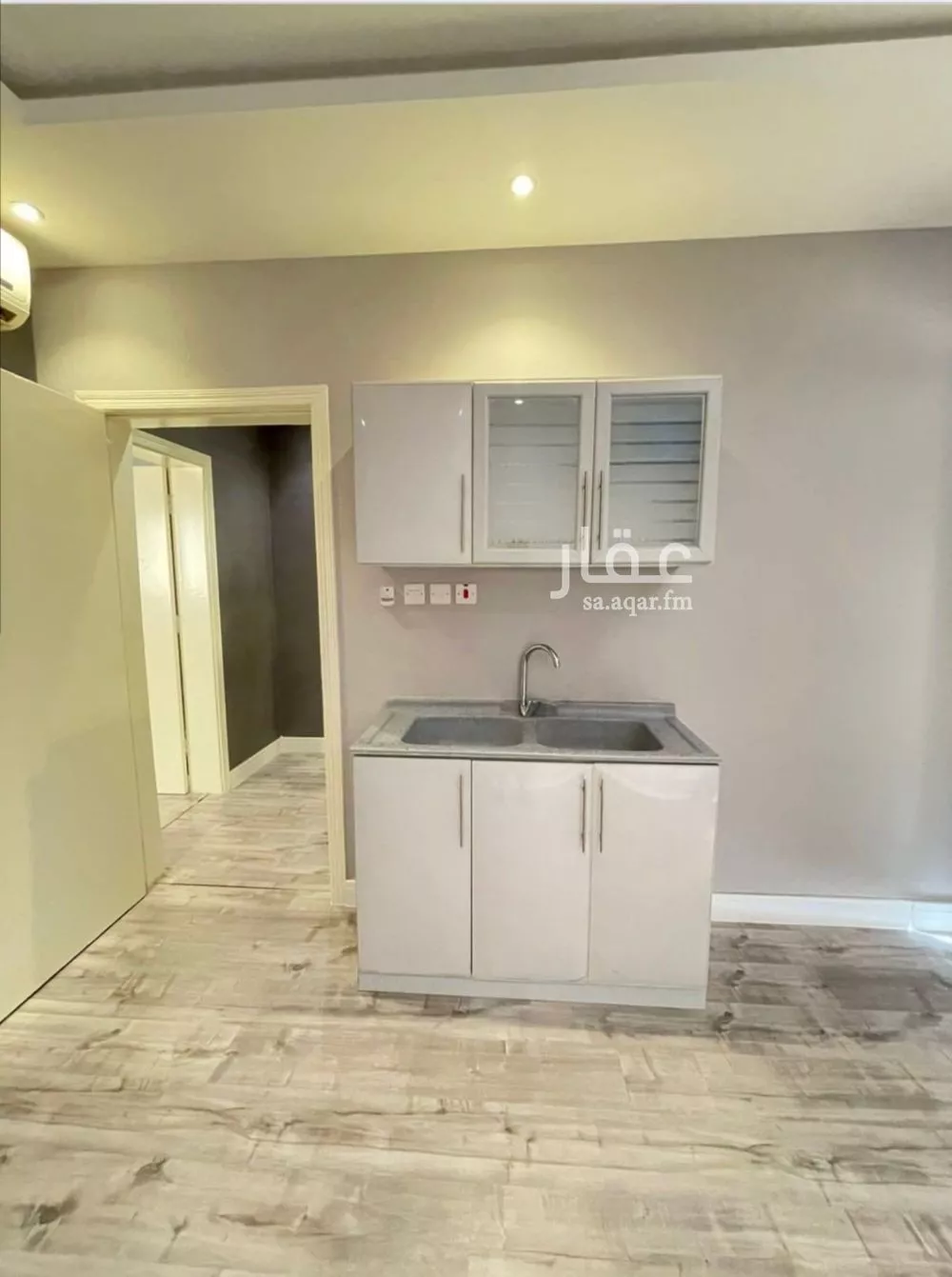 1 bedroom apartment in Al Aqiq 7